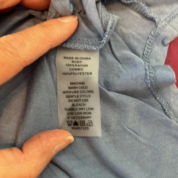 Two by Vince Camuto knit Top - Picture 8 of 11